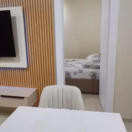 Apartamento White *