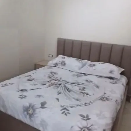 Apartamento White